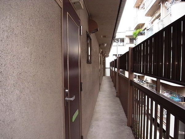 フラット東武練馬 その他