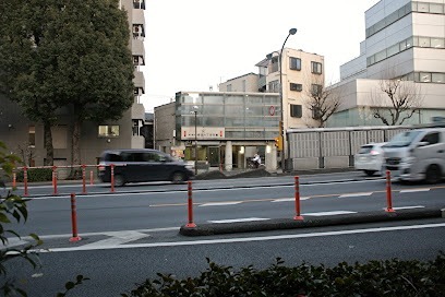 フラット大和町Ⅰ 警察署・交番