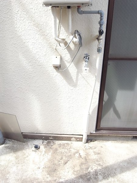 クローバーハイツ その他