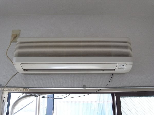 クローバーハイツ その他設備