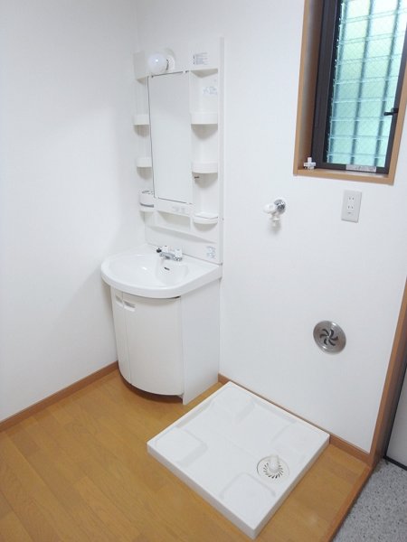 プレッソ阿佐谷 その他