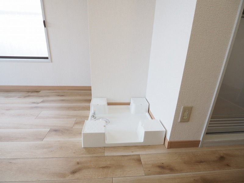 フラット北町 その他