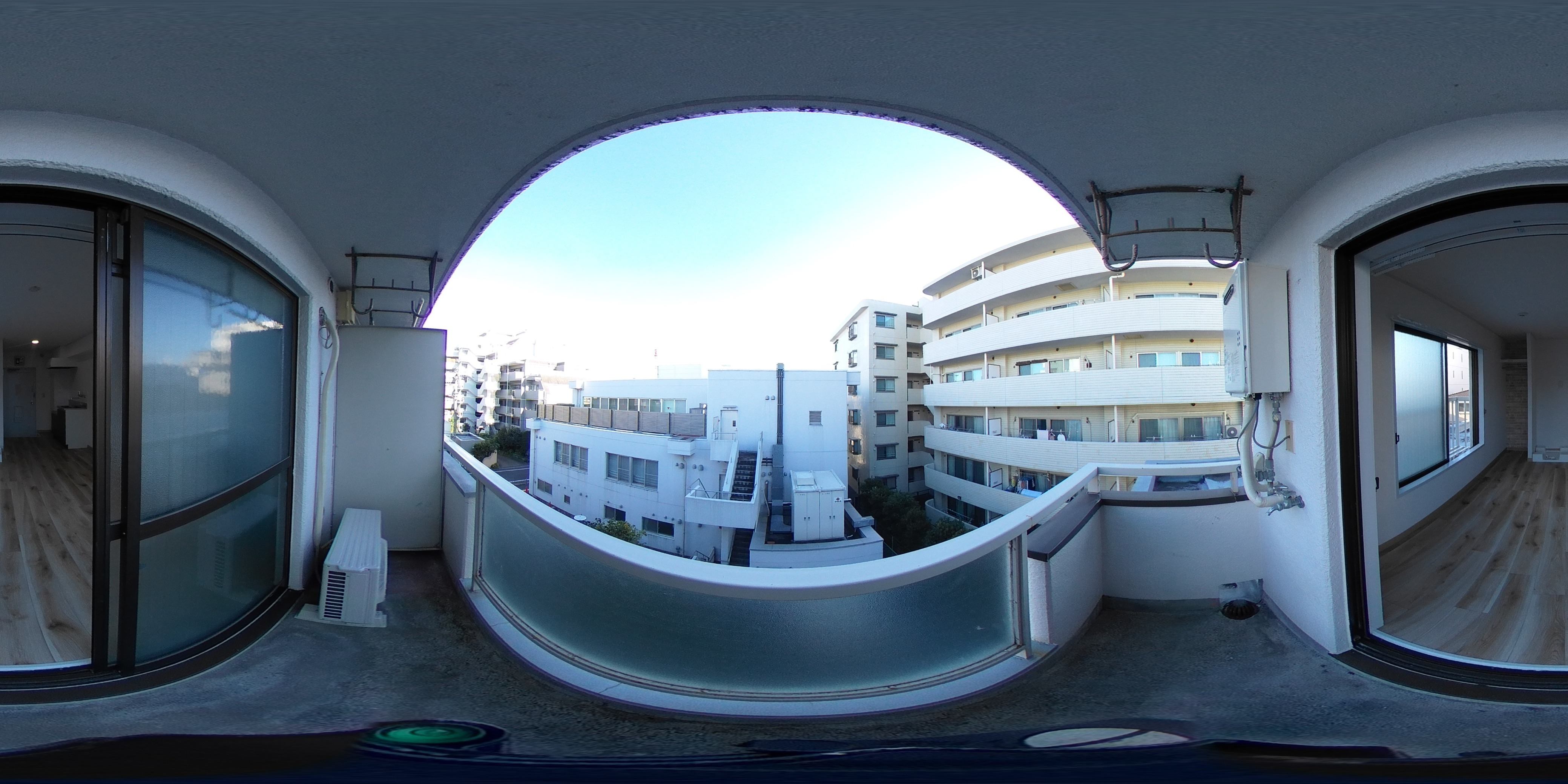 フラット北町 その他