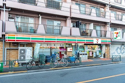 高円寺南アネックス コンビニ