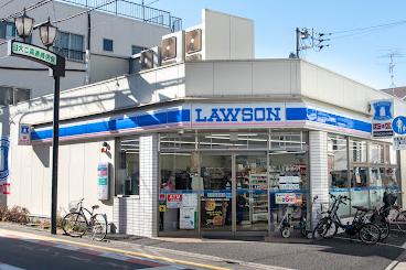 コールグランド阿佐ヶ谷 コンビニ