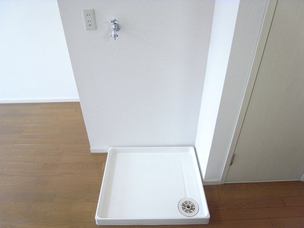 ヴェルデハイム（高円寺北） その他部屋・スペース