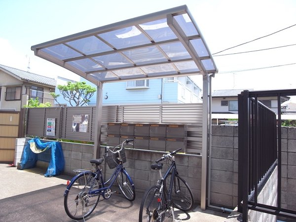 ヴェルデハイム（高円寺北） その他部屋・スペース