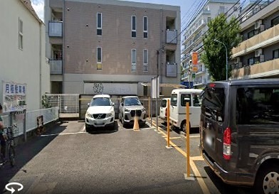 ヴェルデハイム（高円寺北） その他