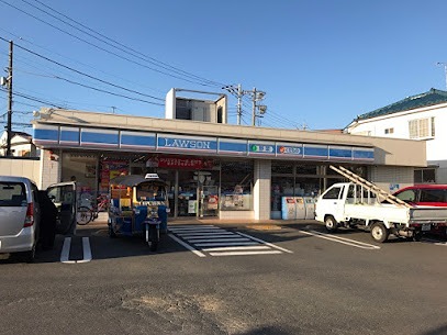 サンハイツ（荻窪１丁目） コンビニ