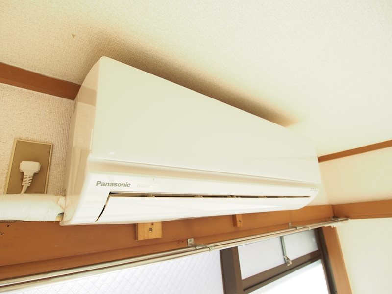フラット中村北 その他設備