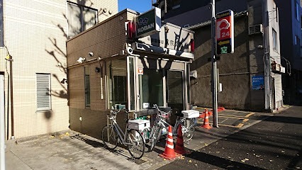 安藤荘 警察署・交番