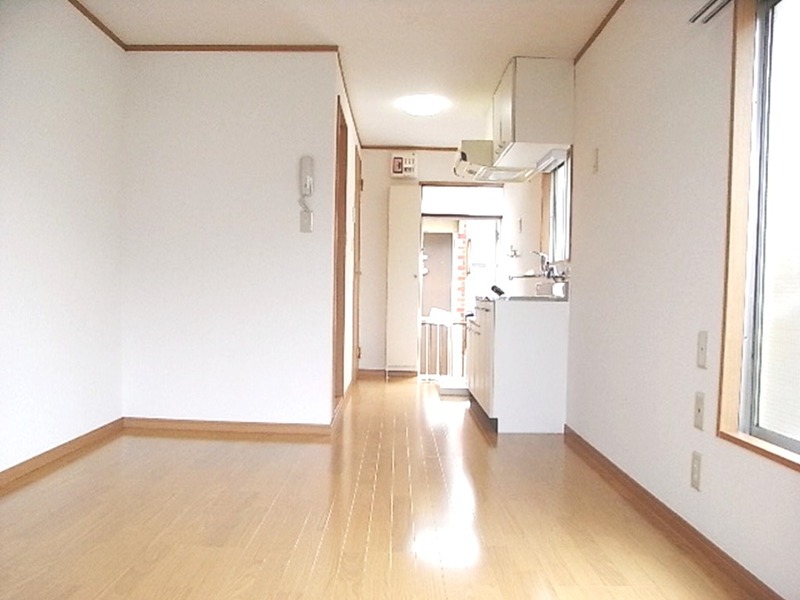 ＭＴハイムⅡ その他部屋・スペース