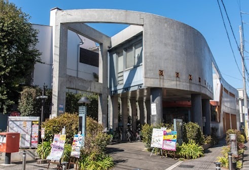 ＭＴハイムⅡ 公共施設