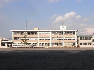 エクセレンス今泉 小学校