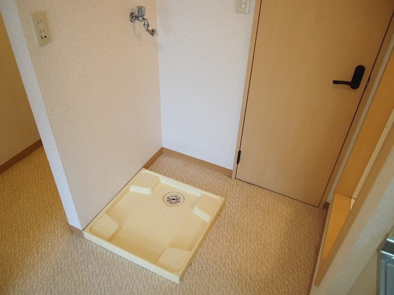 クローバーハウス その他部屋・スペース