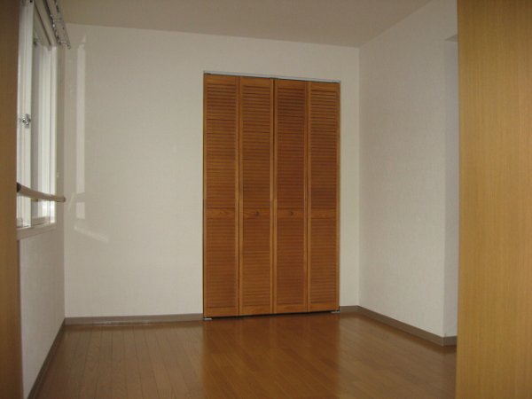 華美が丘六番館 その他