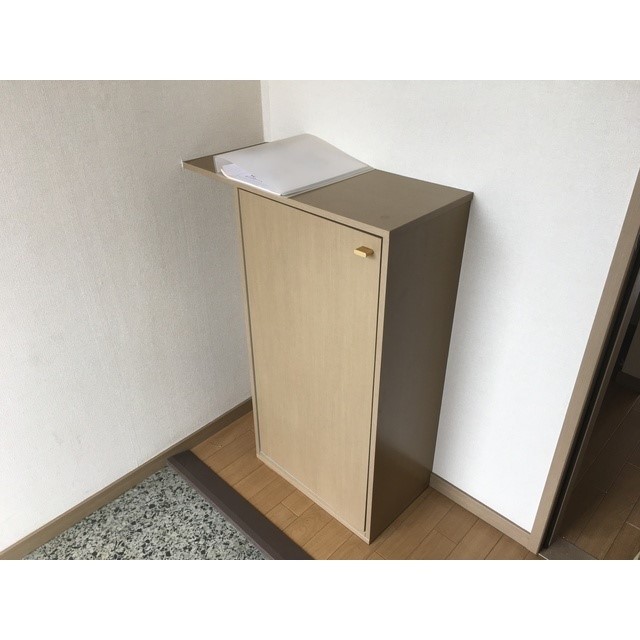 ノーブルクロードⅡ 玄関
