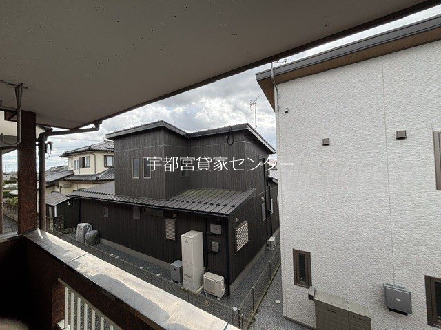 伊藤コーポ５ 眺望