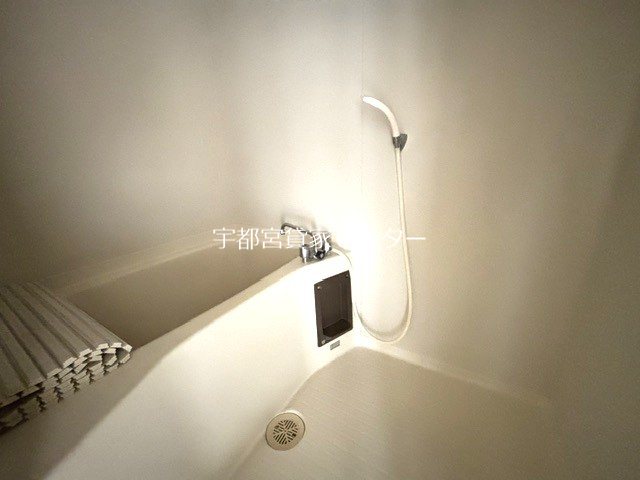 伊藤コーポ５ 風呂画像