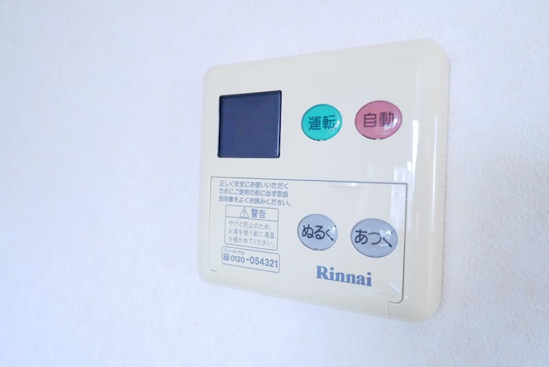 コンフォルトＴＫ その他設備