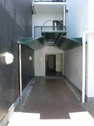 メゾンパーク大森 その他1