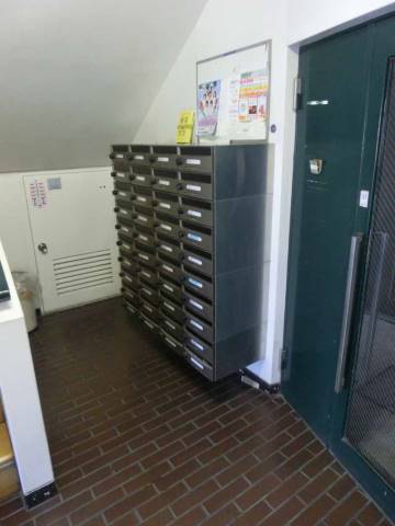 メゾンパーク大森 その他3