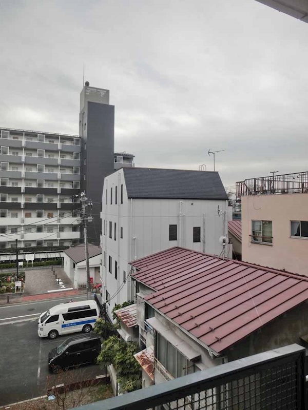 メゾンパーク大森 その他4