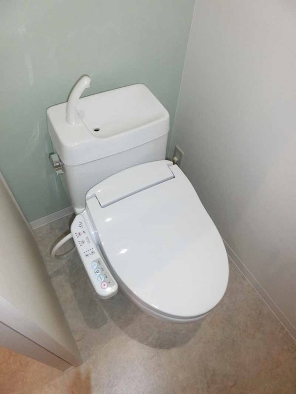 メゾンパーク大森 その他5