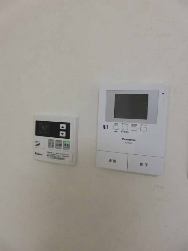 メゾンパーク大森 その他9