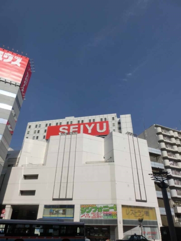 メゾンパーク大森 その他16