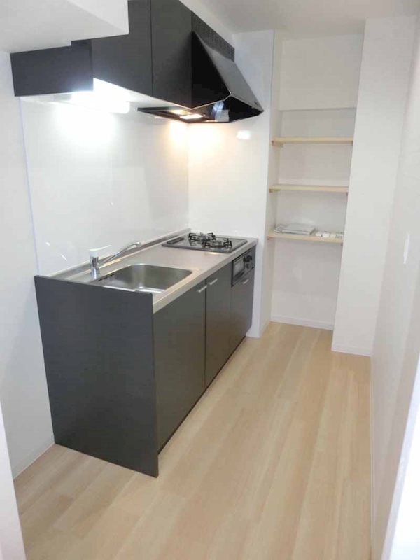 メゾンパーク大森 キッチン