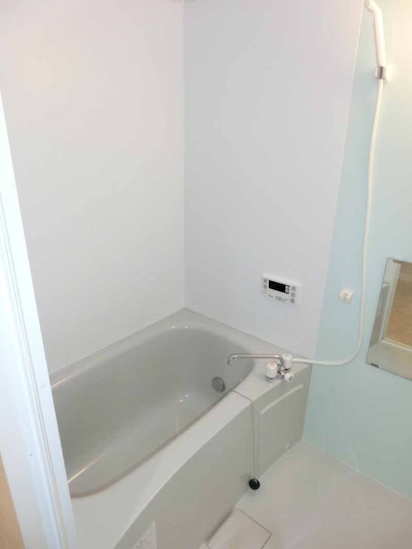 メゾンパーク大森 風呂画像