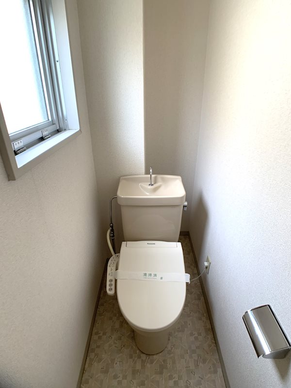 カーサ花の木 その他2