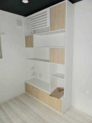 チェリーコーポⅡ リビング