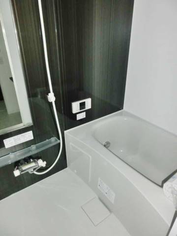 チェリーコーポⅡ 風呂画像