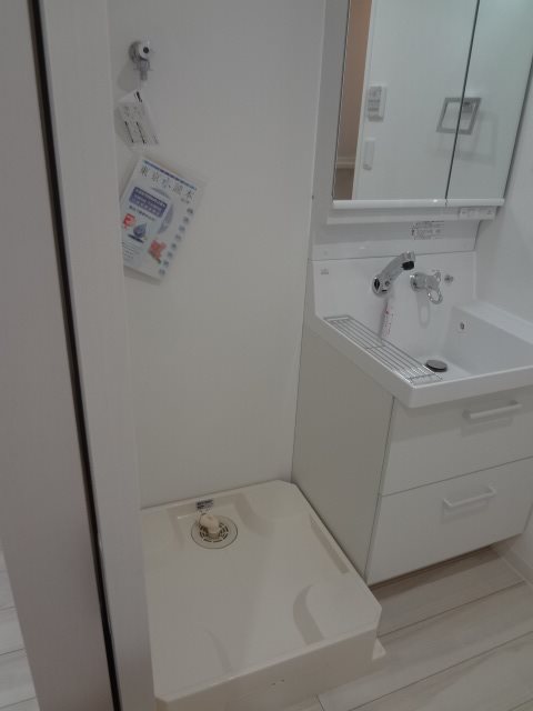 チェリーコーポⅡ ベランダ