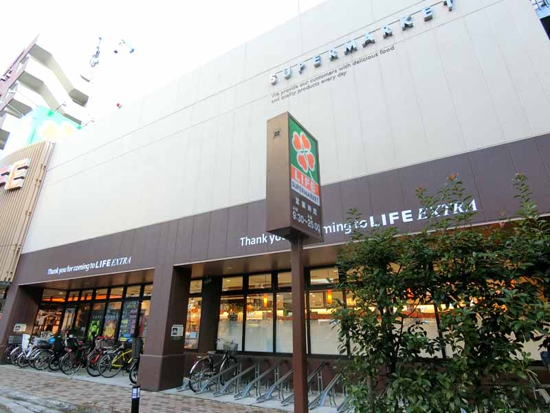 ロワール島津山南 周辺画像4