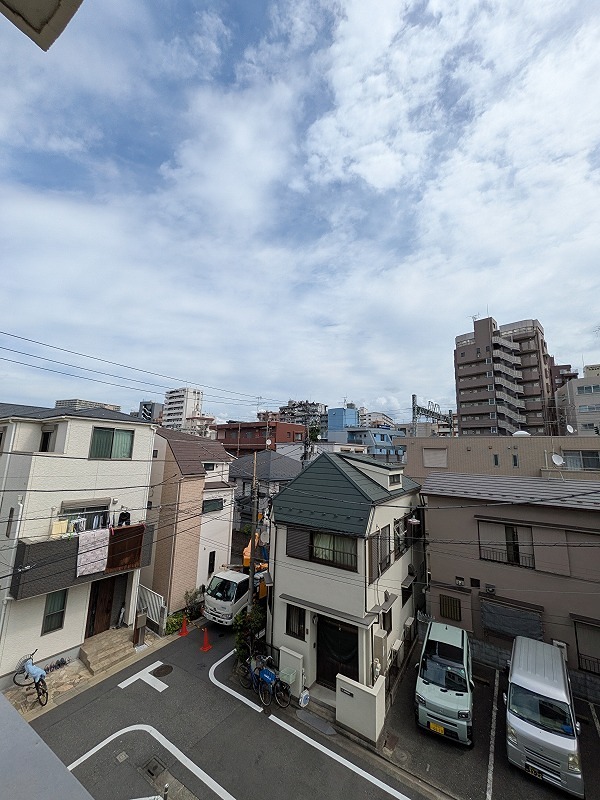 浅間マンション その他7
