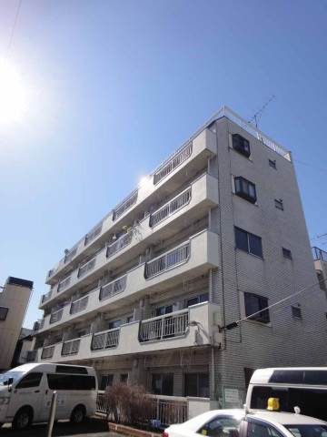 浅間マンション その他8