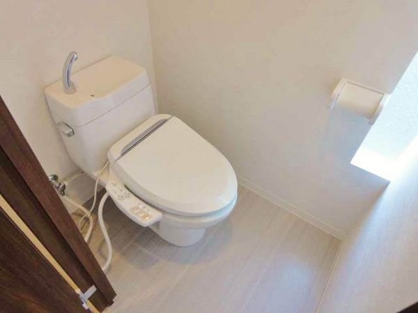 鈴木マンション その他2