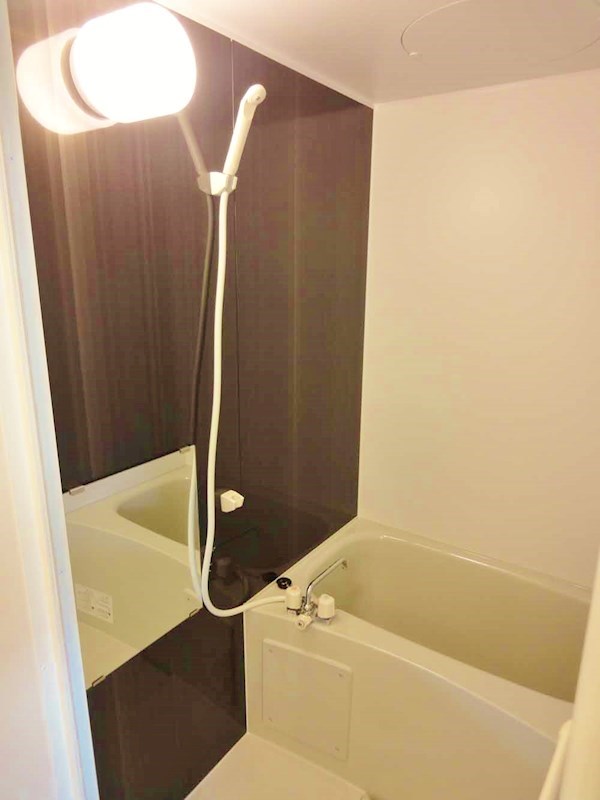 鈴木マンション 風呂画像