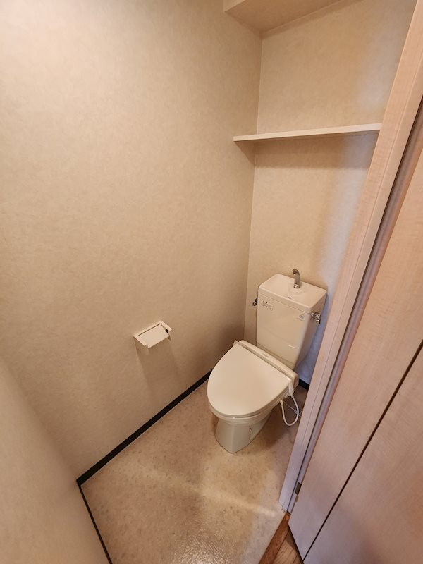 メゾン・ド・ゼファー その他5