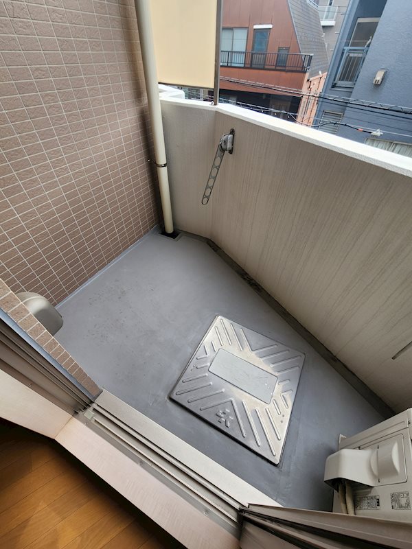 メゾン・ド・ゼファー その他11