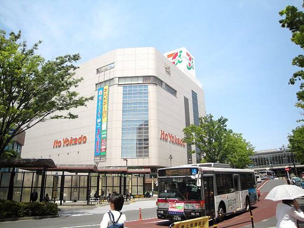 KS・flats その他12