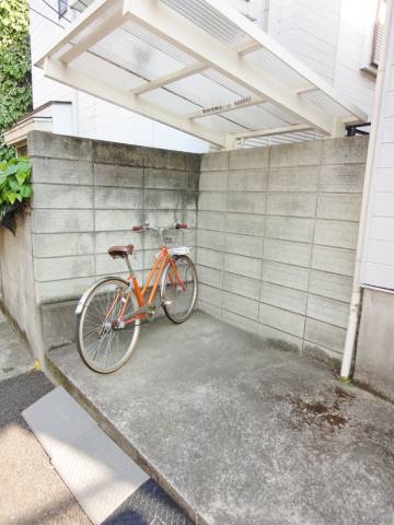 ランビックス山王 その他10