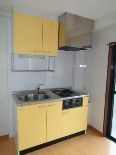 さくらマンション  その他2