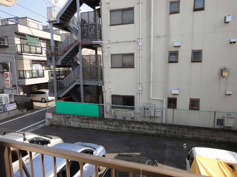 さくらマンション  その他10