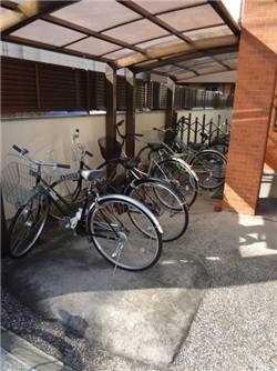 さくらマンション  その他13