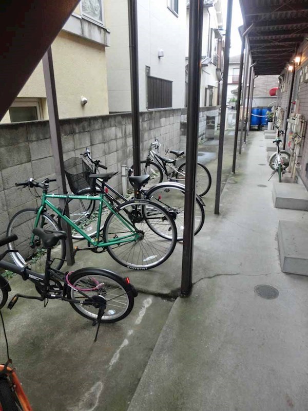 アビィロード その他2