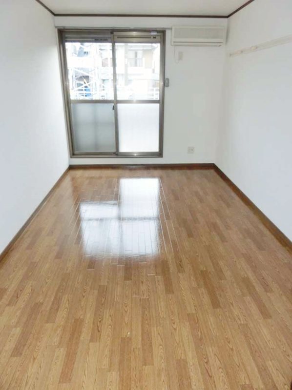 アビィロード リビング